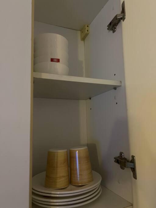 Apartment Near Airport Okada Moa W/ 60 Inch Smart Tv