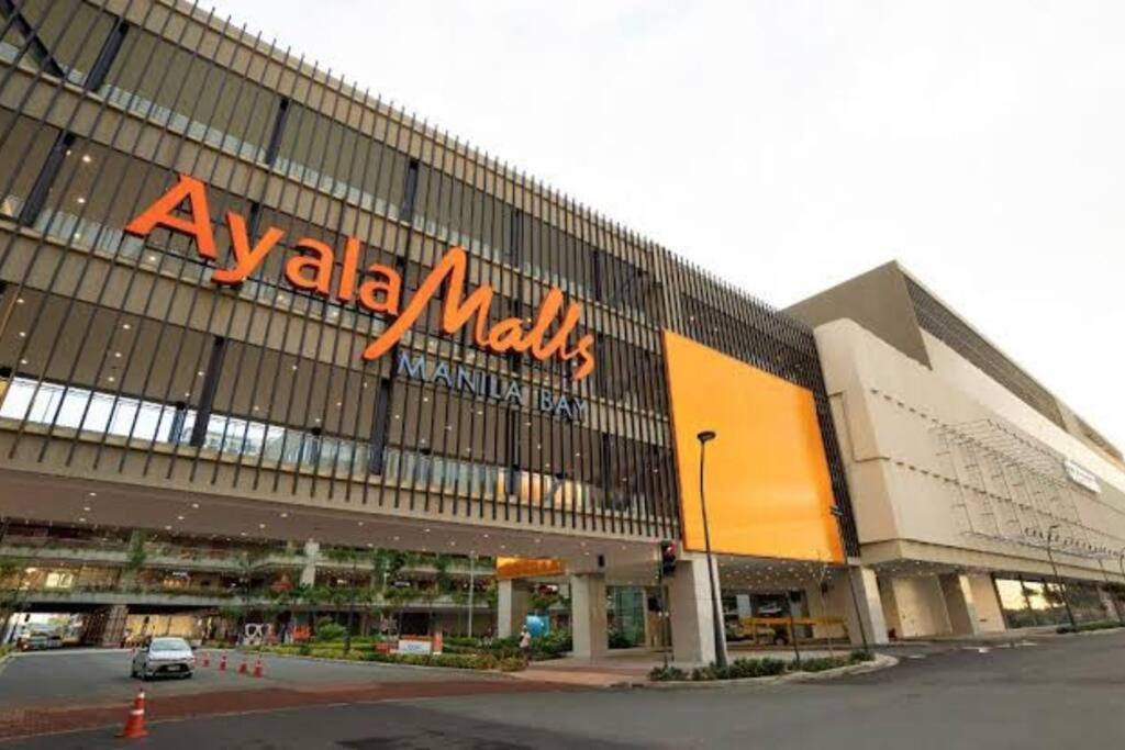 Apartment Near Airport Okada Moa W/ 60 Inch Smart Tv *