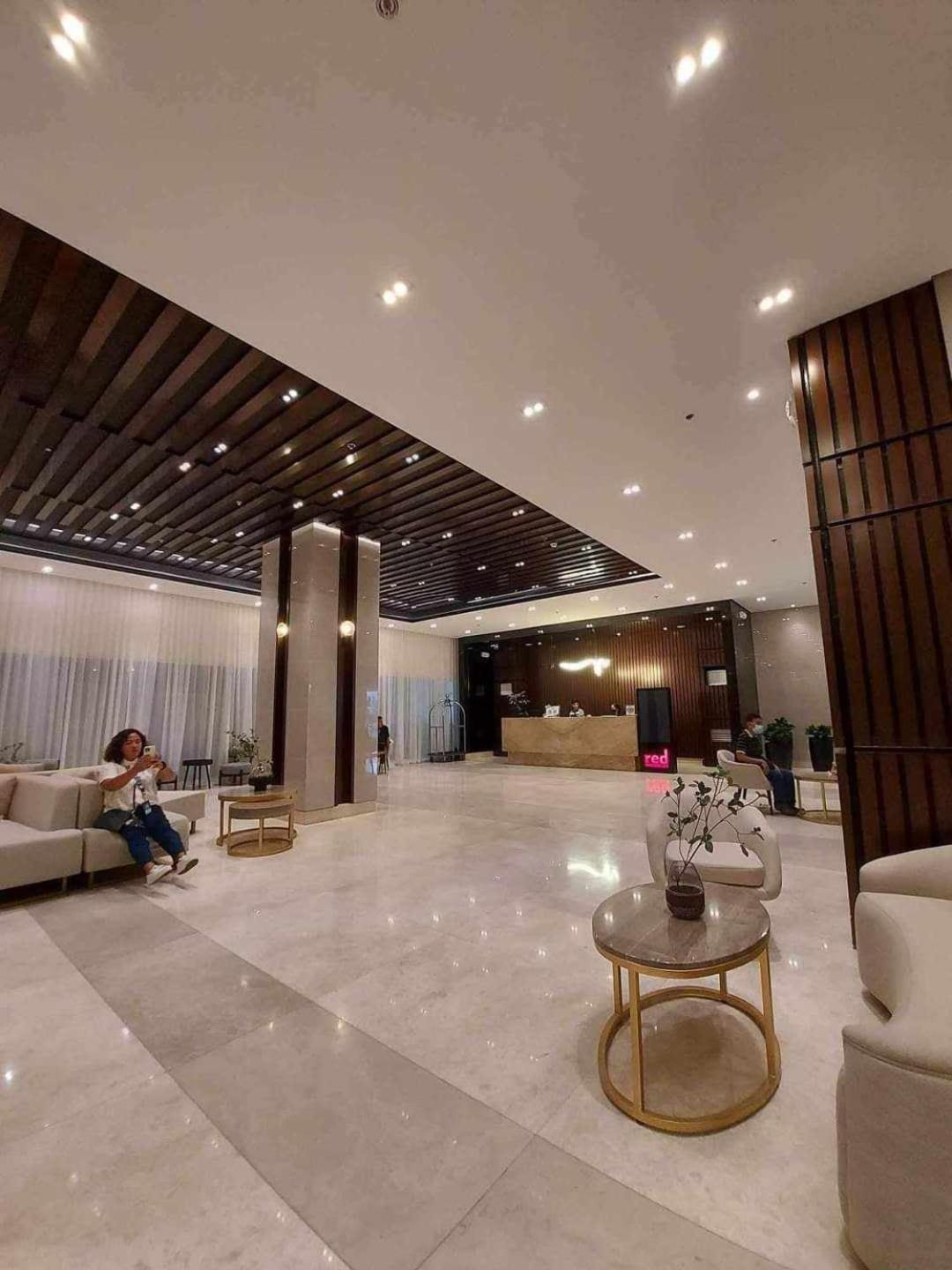 Avery's Place At Smdc Red Res. * Manila