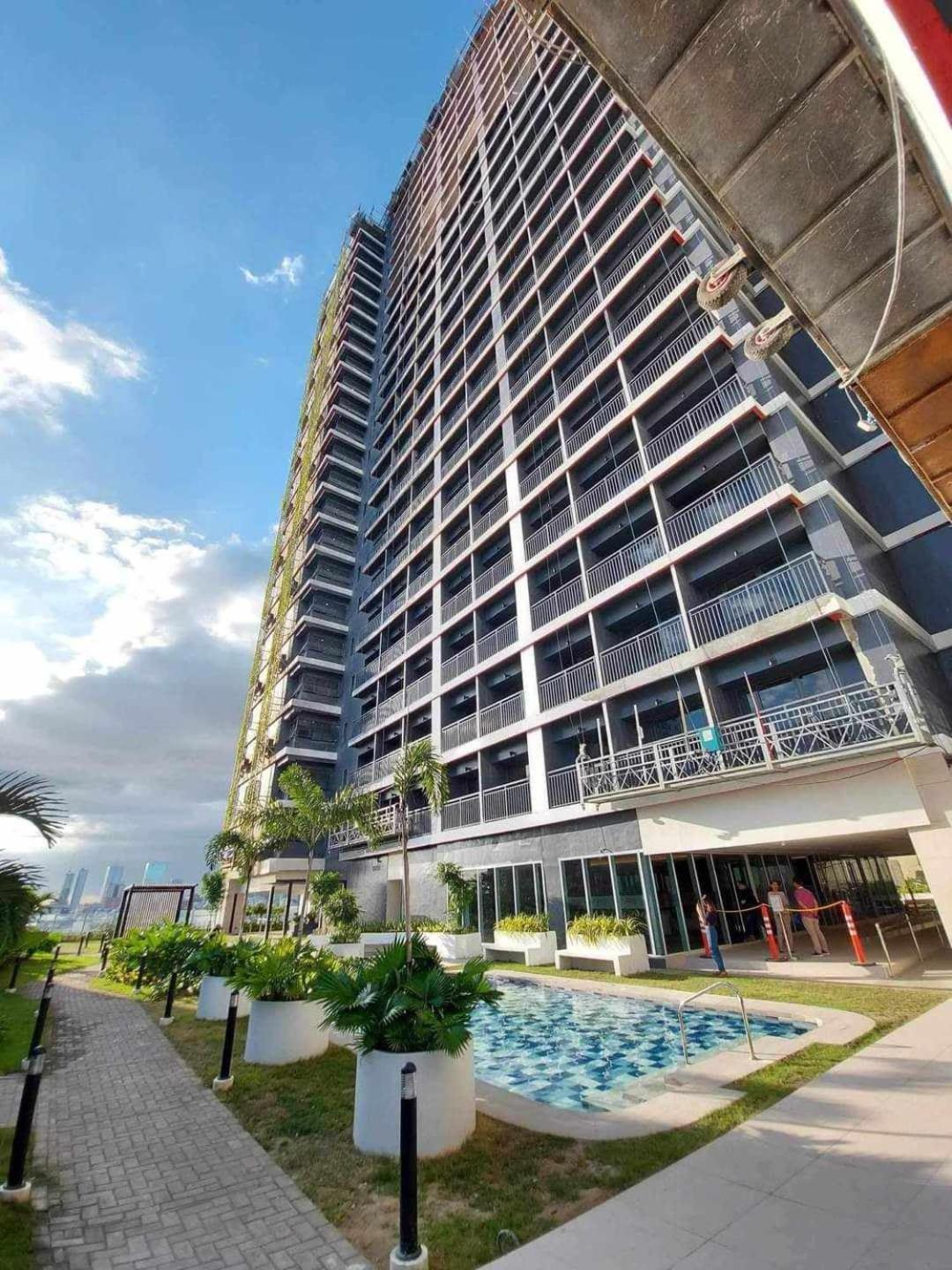 Avery's Place At Smdc Red Res. Manila