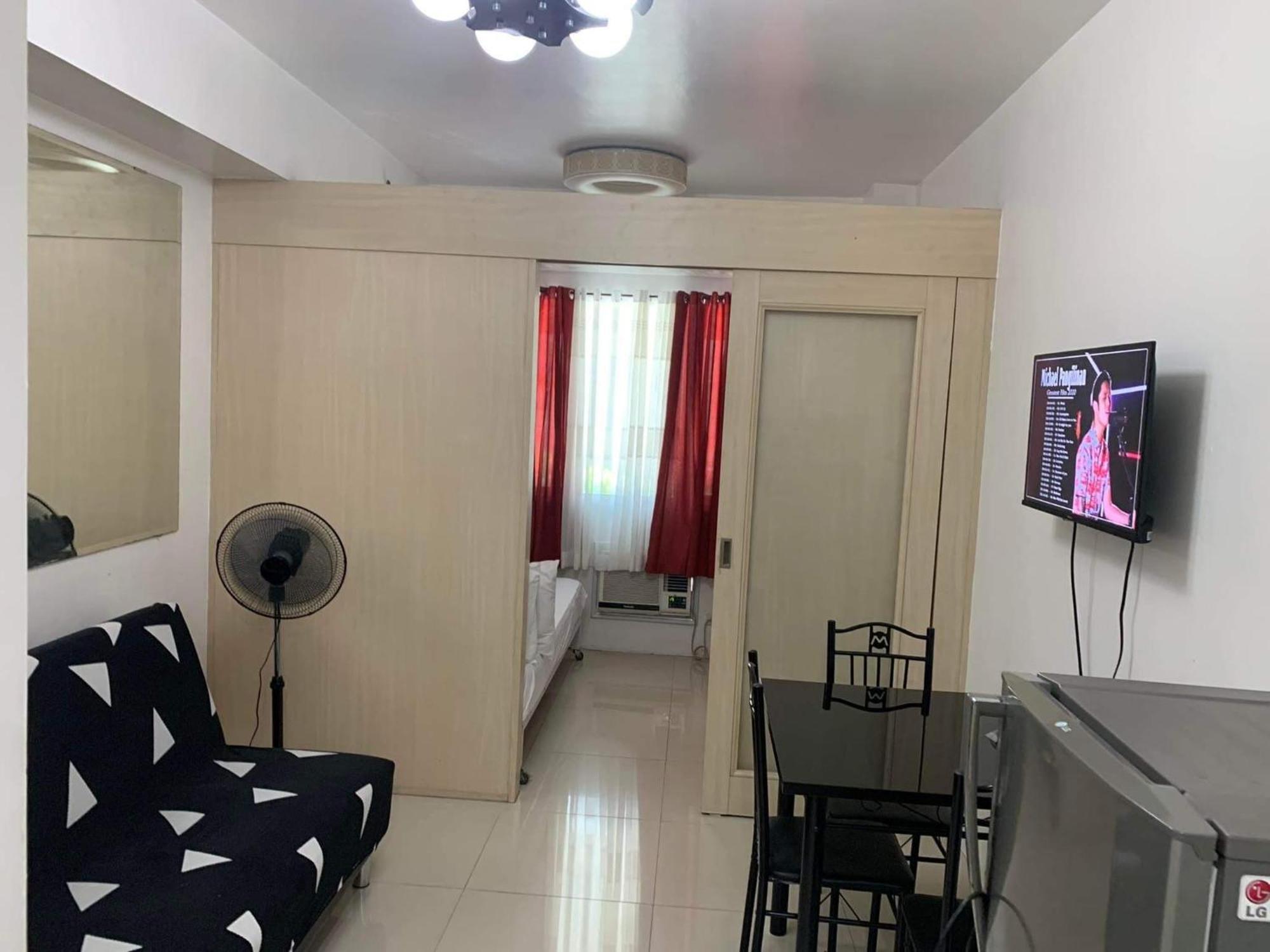 1 Bedroom At Sea Residences 5mins Walk To Mall Of 3 Apartment *