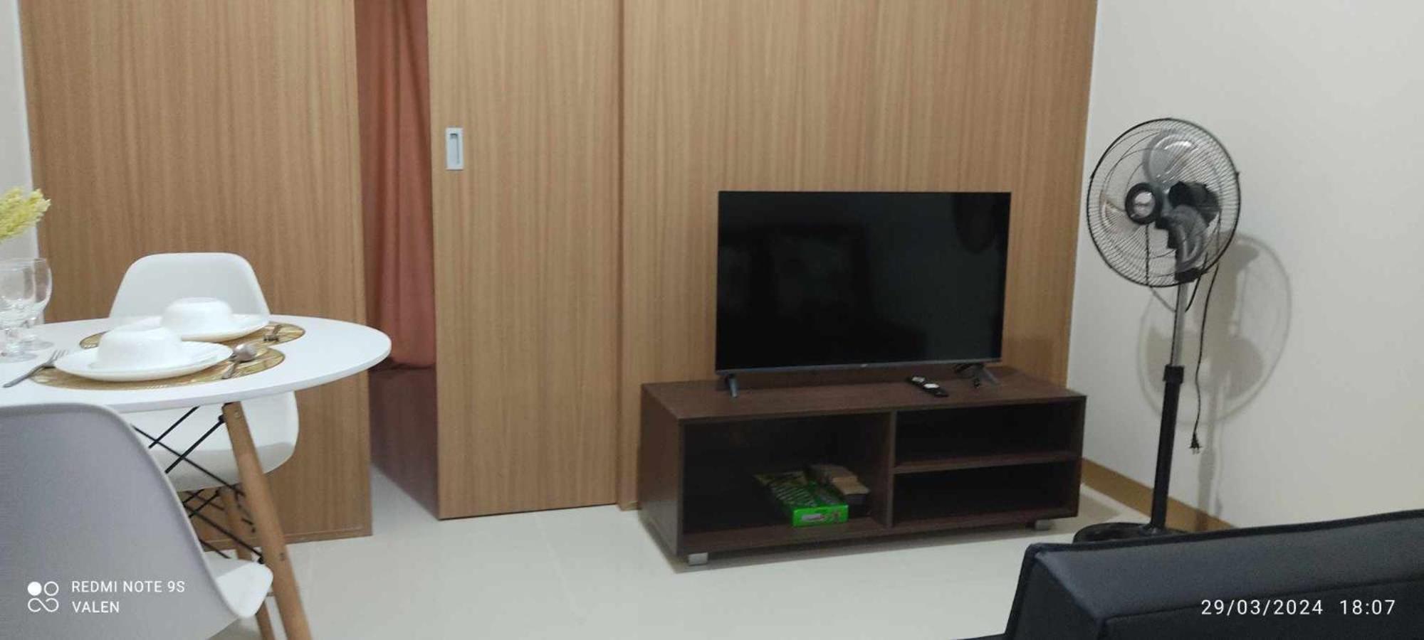 Avery's Place At Smdc Red Res. * Manila