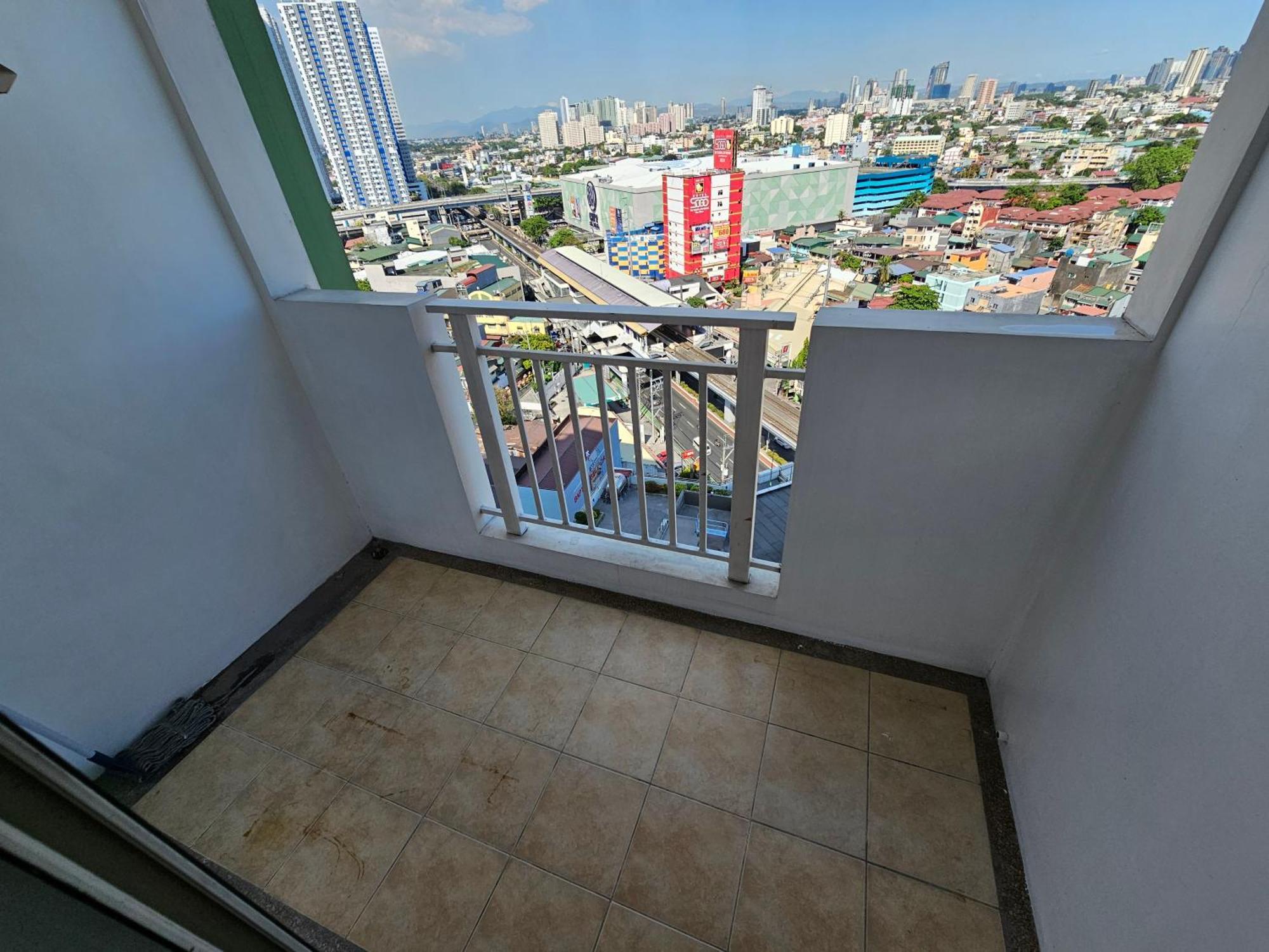 In Sorrel Residences Manila