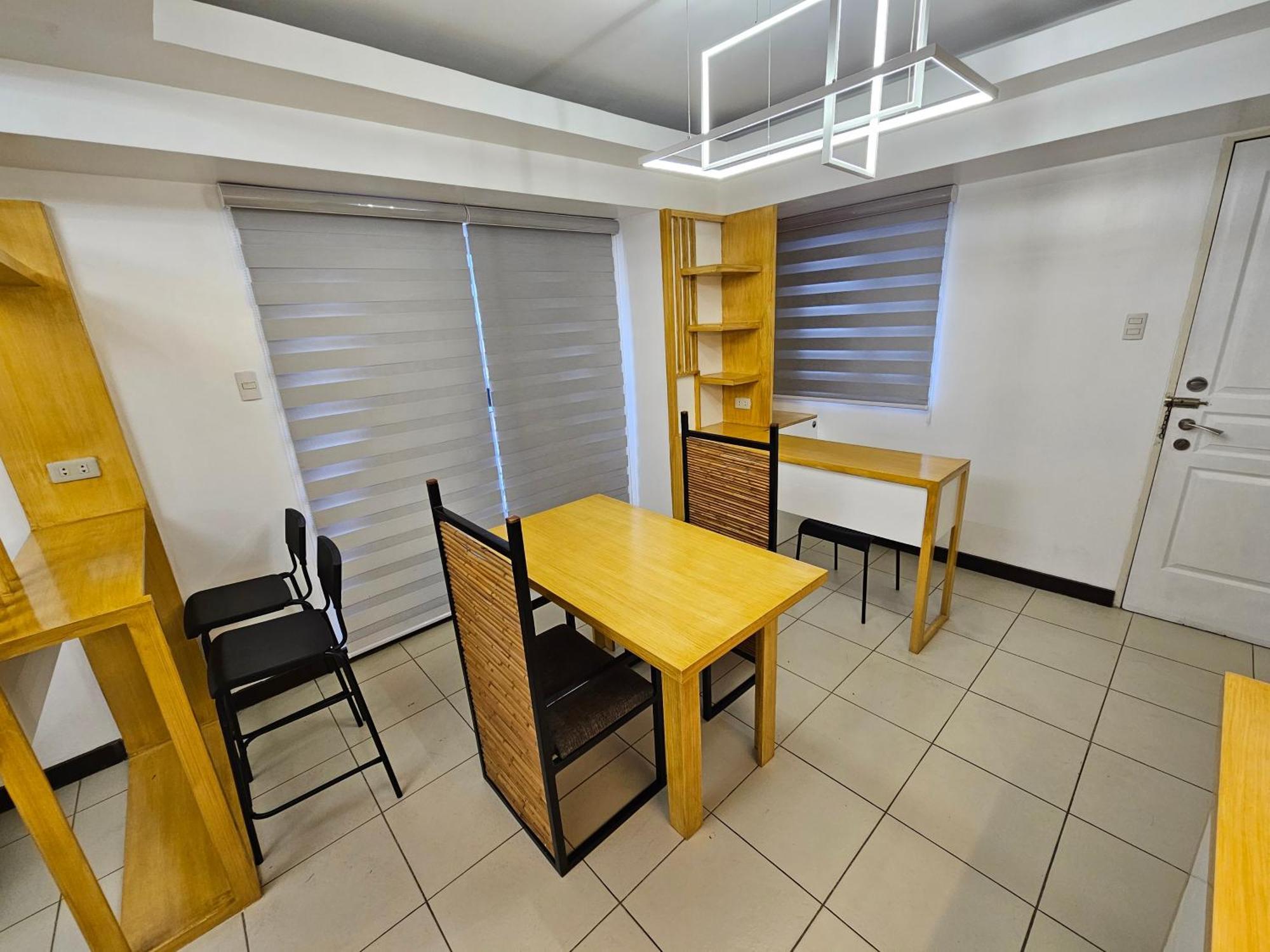 In Sorrel Residences *