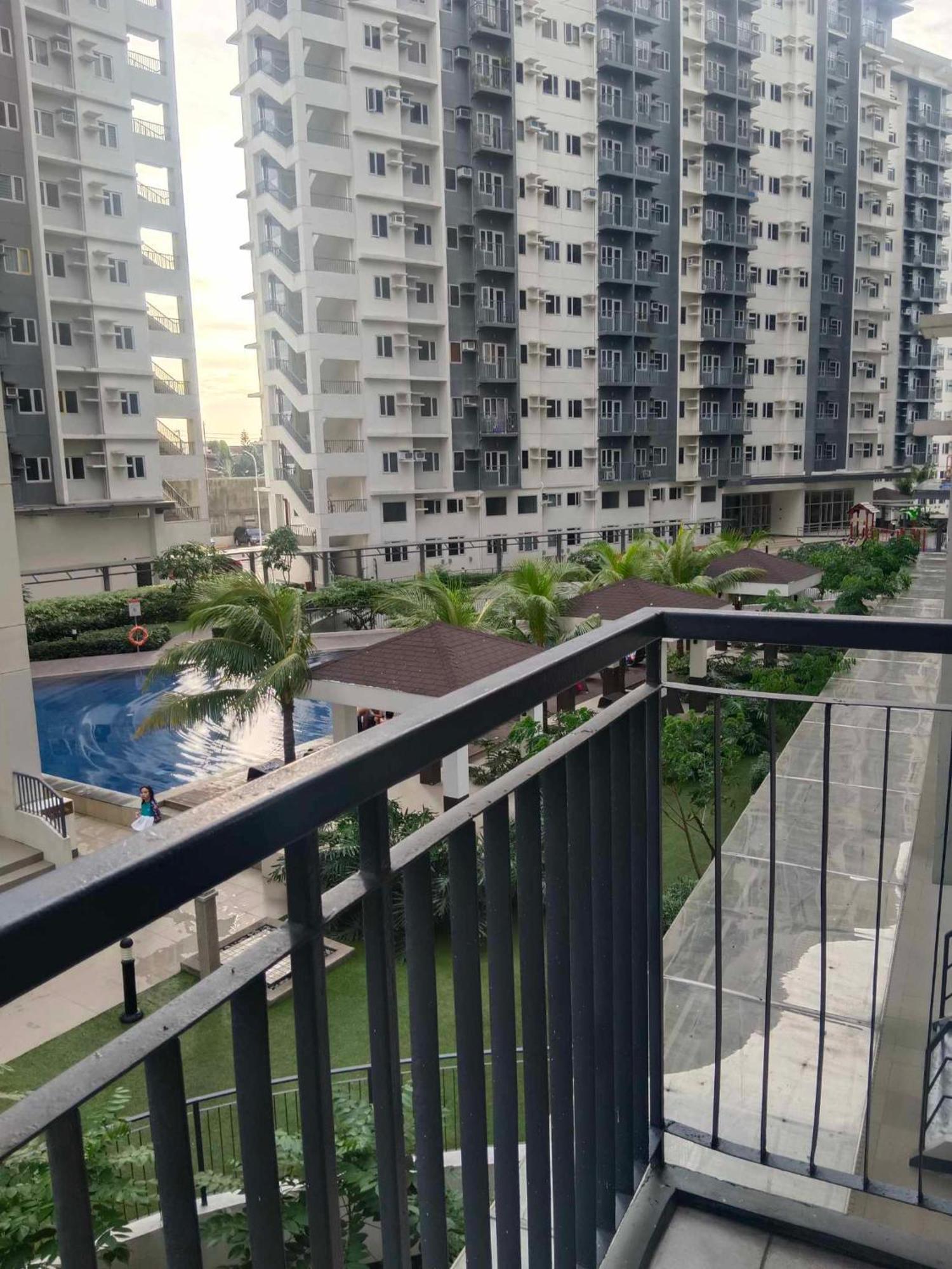 Vine Residences Staycation In Quezon