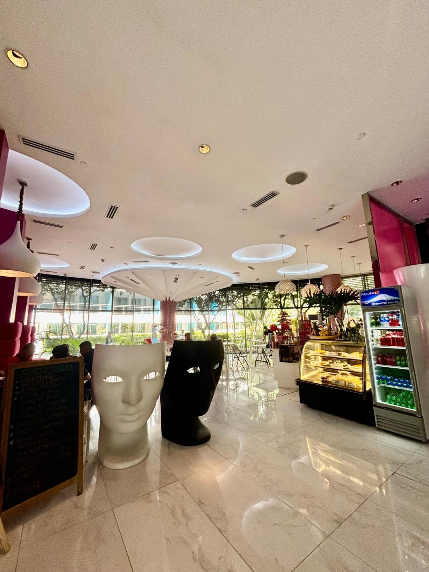 Azure Urban Residences Apartment Manila