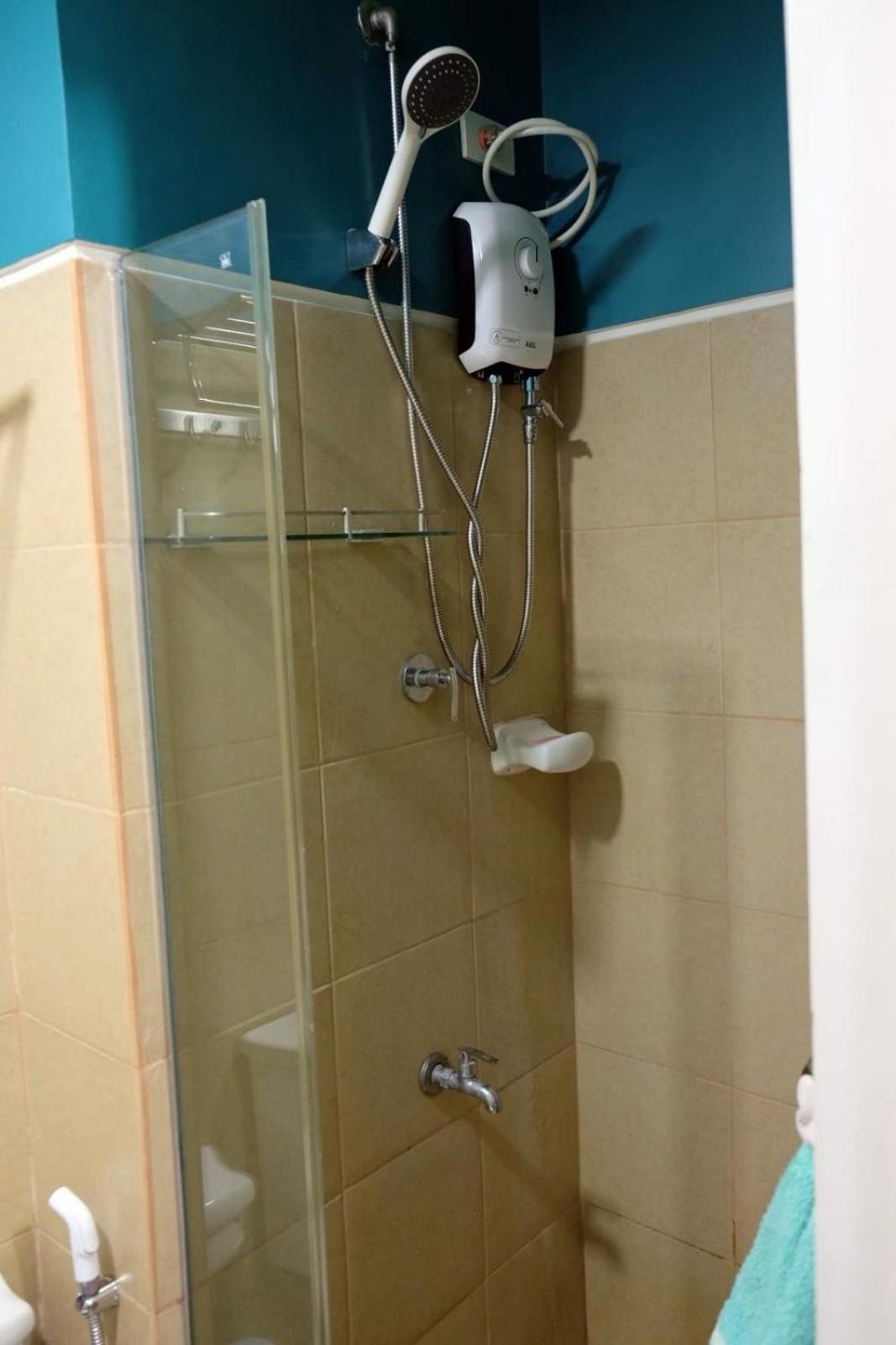 Apartment Staycation In The South Manila
