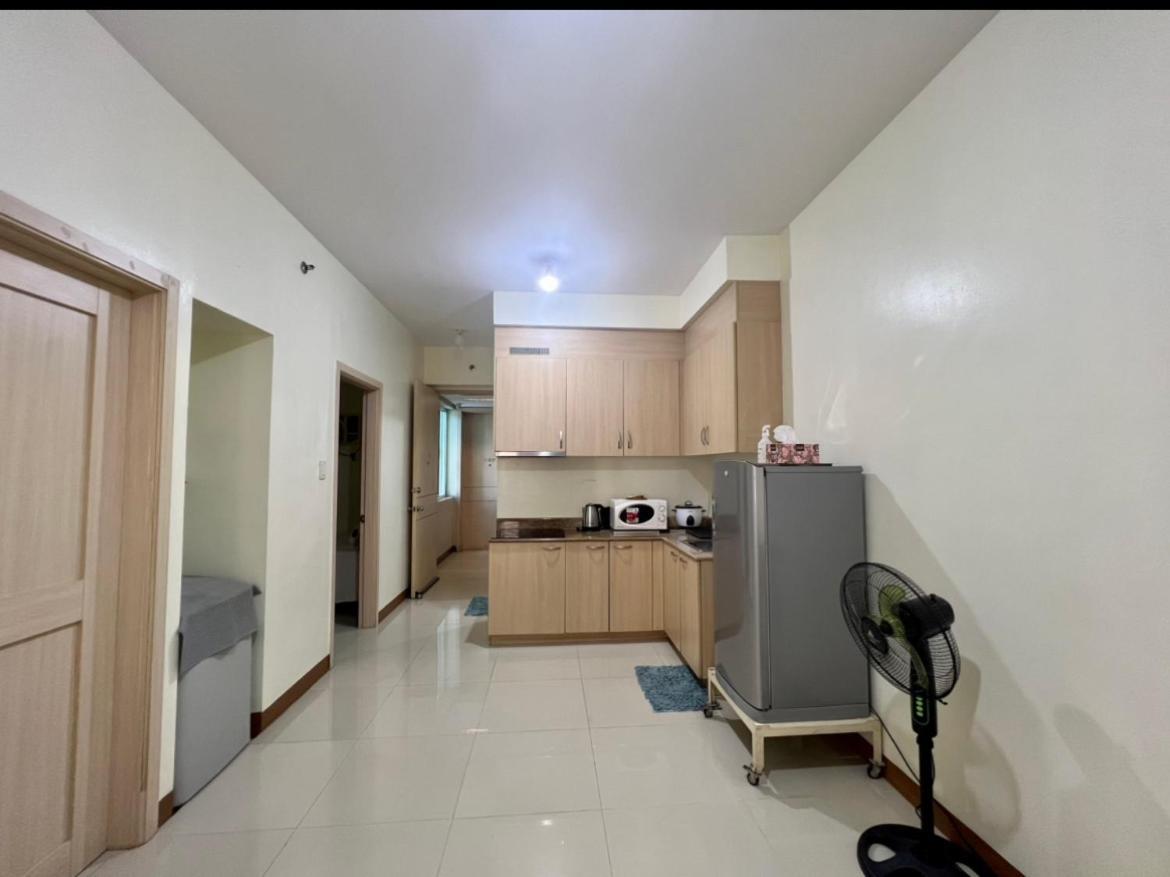 Staycation In The South * Manila