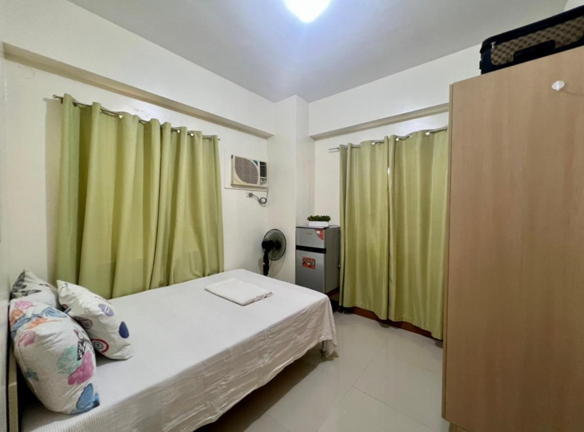 Staycation In The South Manila