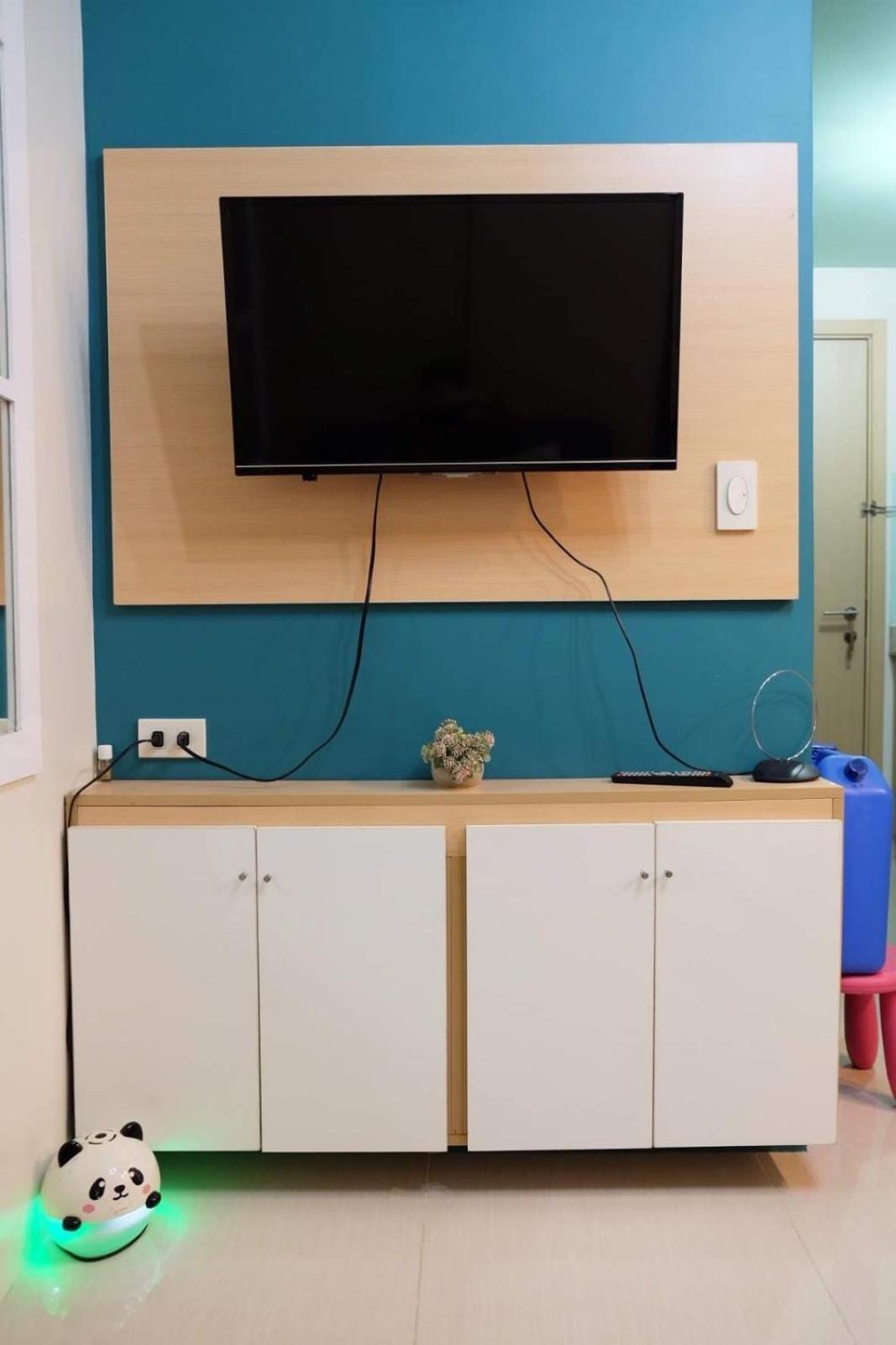 Staycation In The South Apartment *