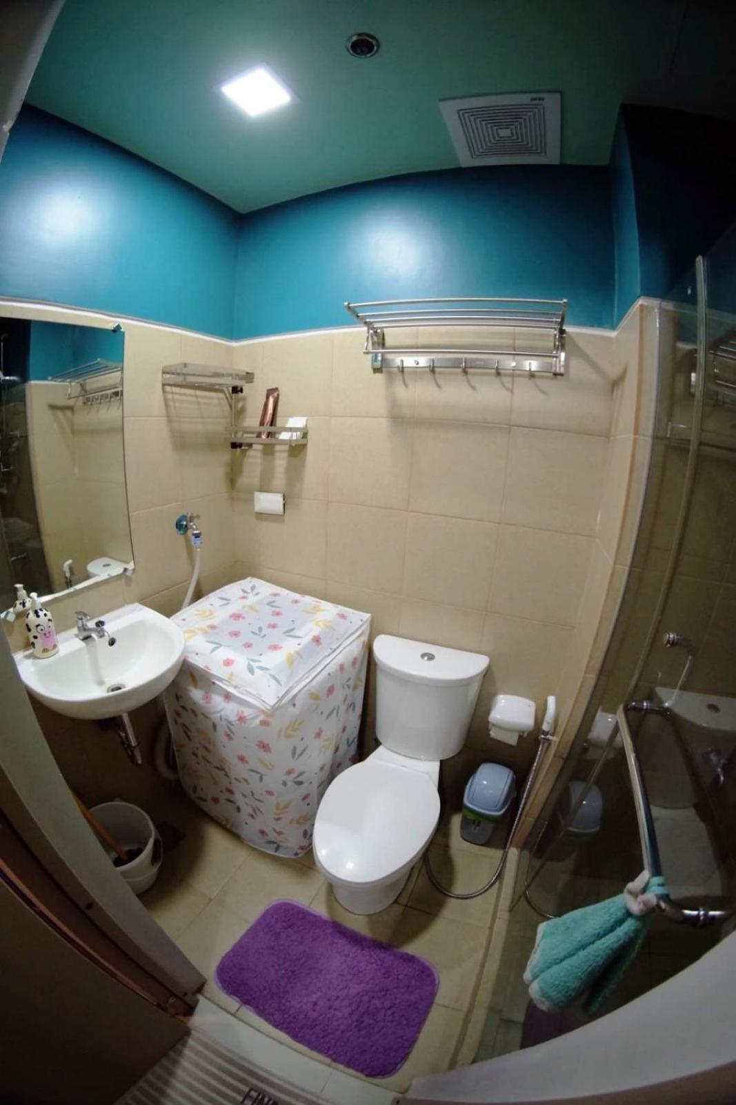 Staycation In The South Manila