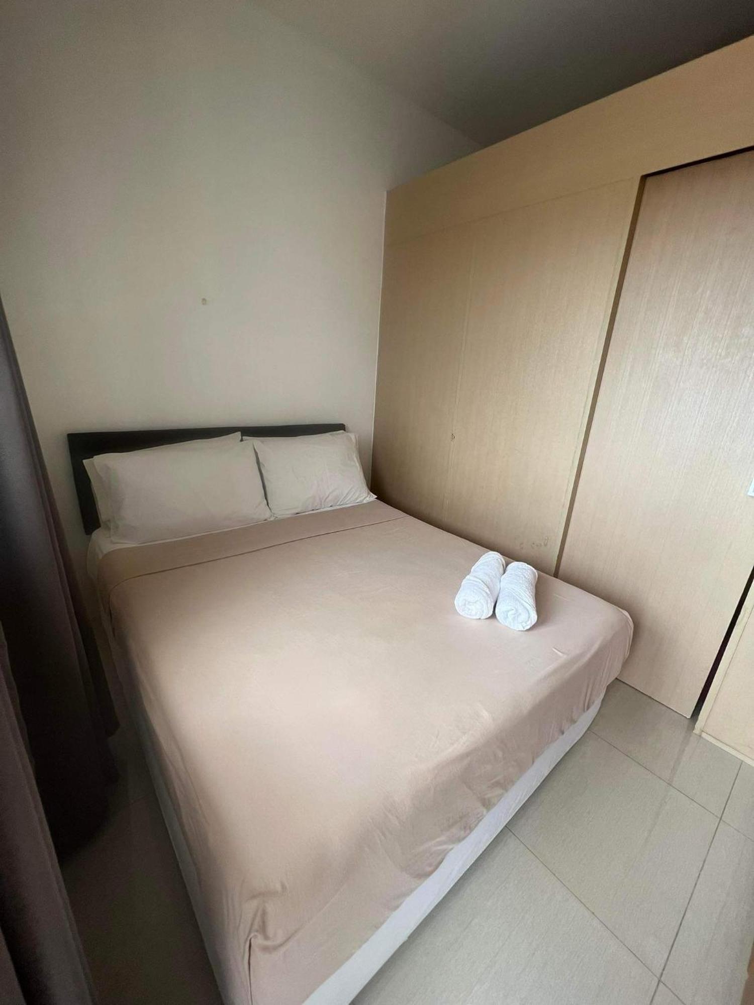 Apartment Staycation In The South Manila