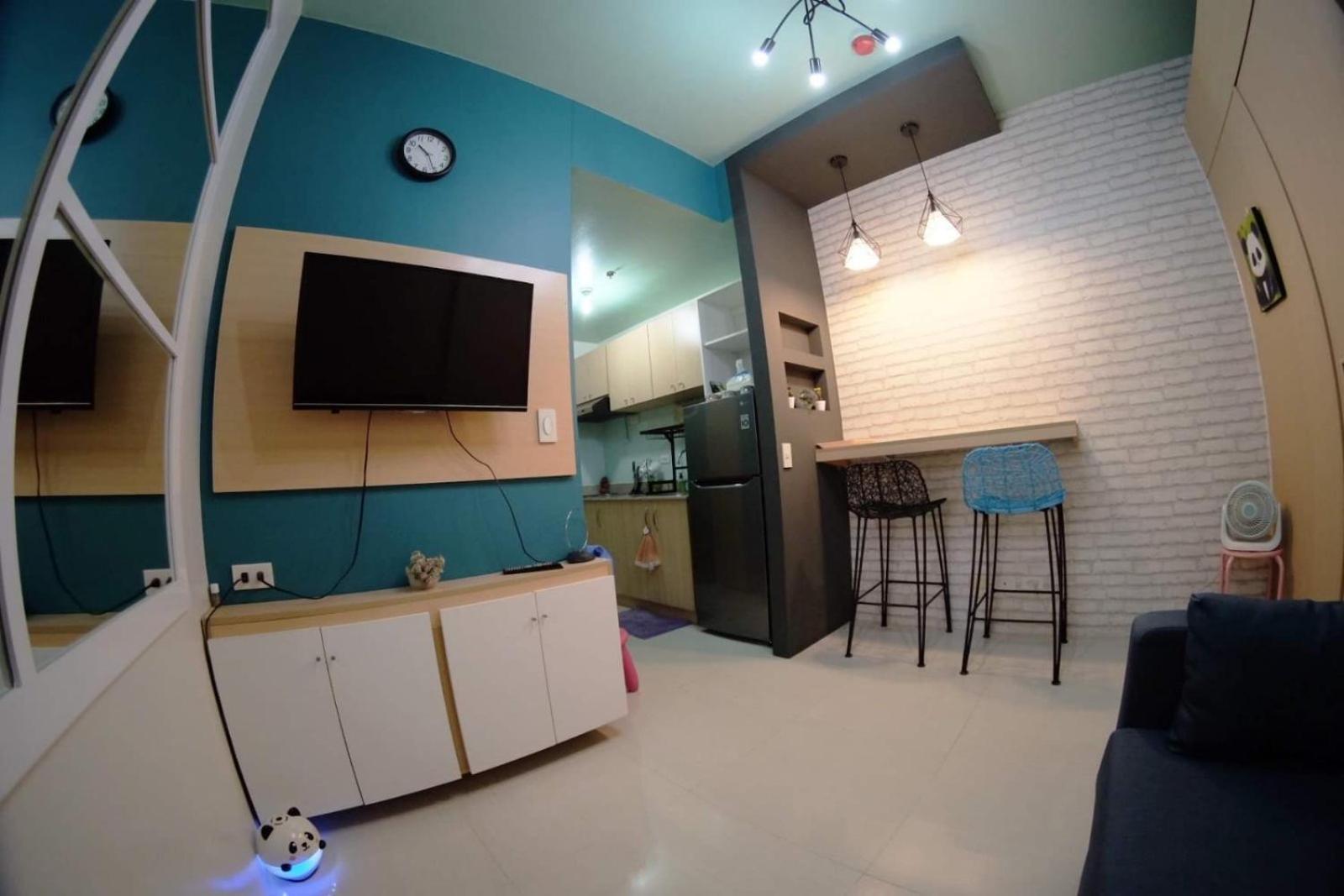Apartment Staycation In The South Manila