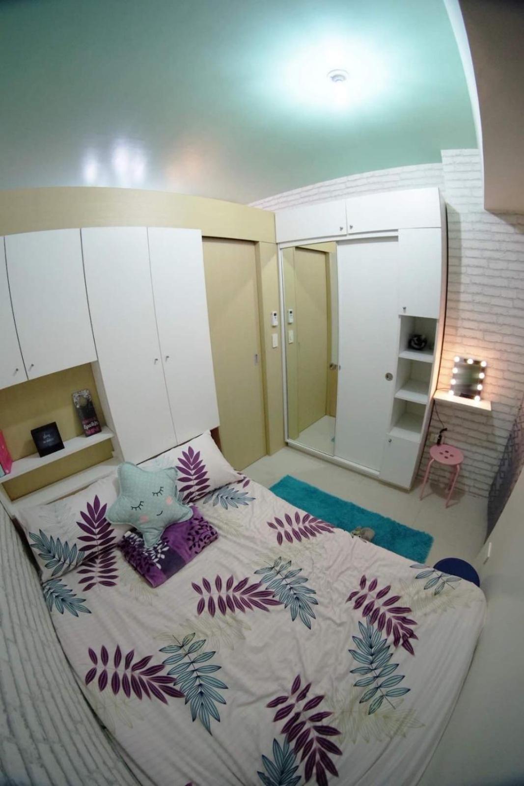 Staycation In The South Apartment