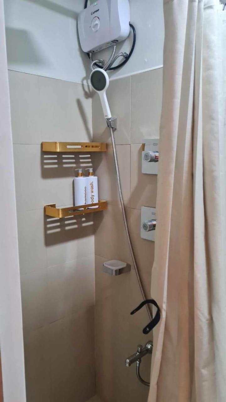 One Bedroom With Balcony-m&m Comfort Apartment