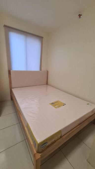 Apartment Muji Style With Parking *