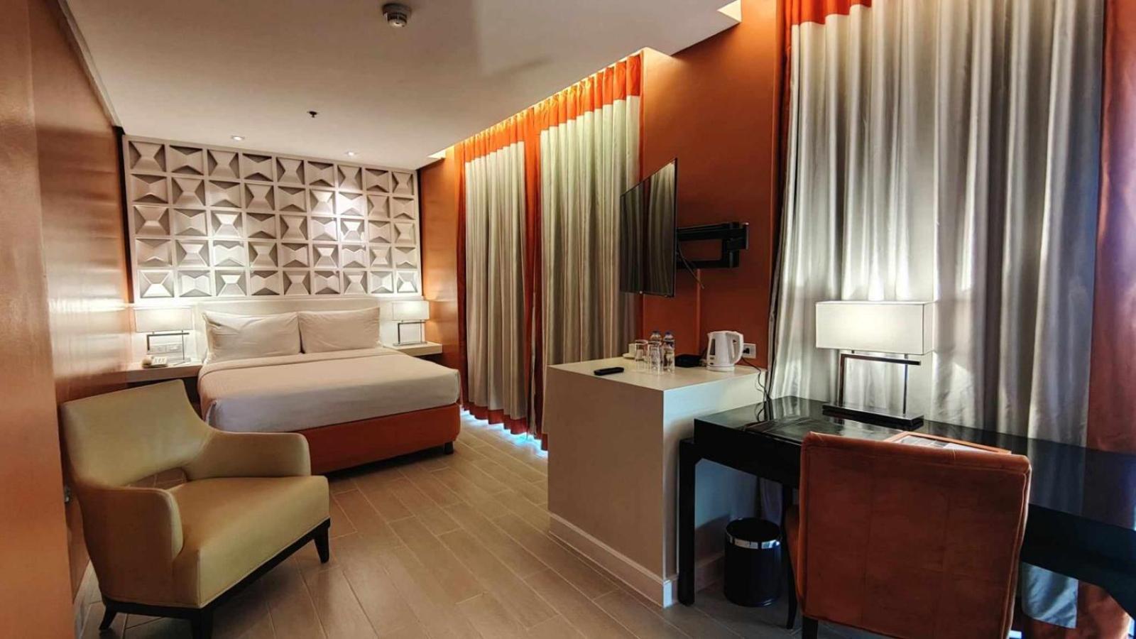 Hotel The Bayleaf Intramuros Manila