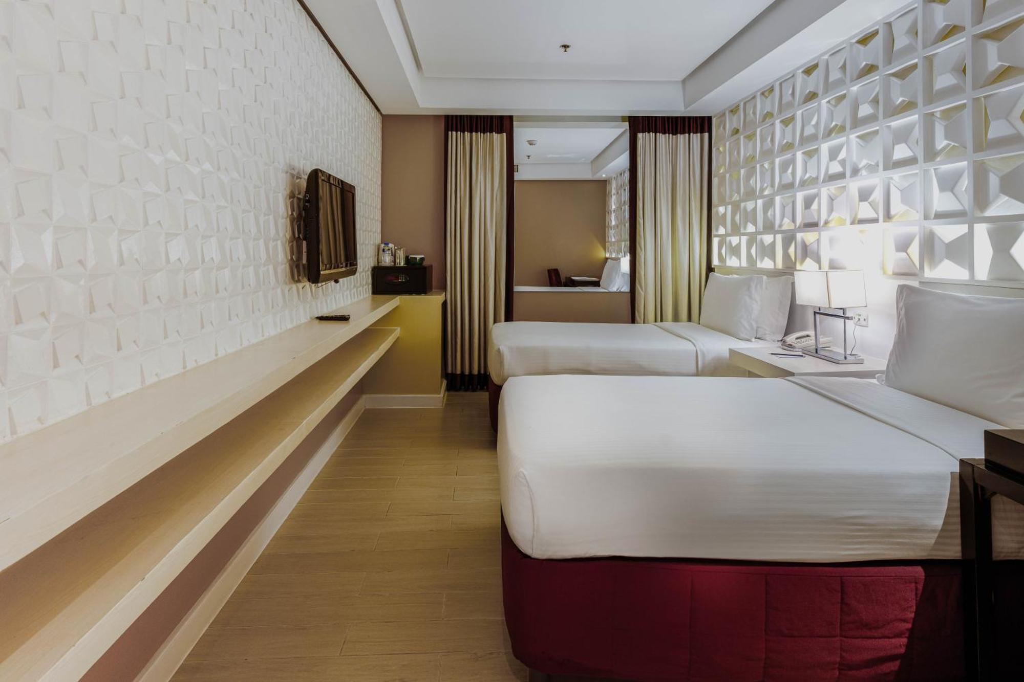The Bayleaf Intramuros 4* Manila
