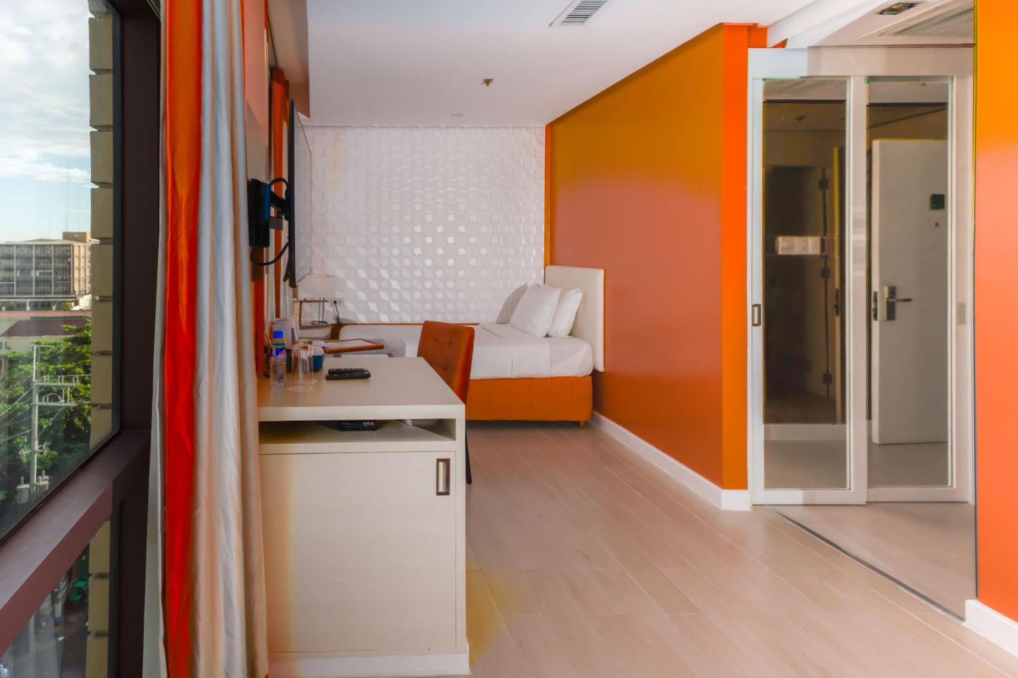 Hotel The Bayleaf Intramuros