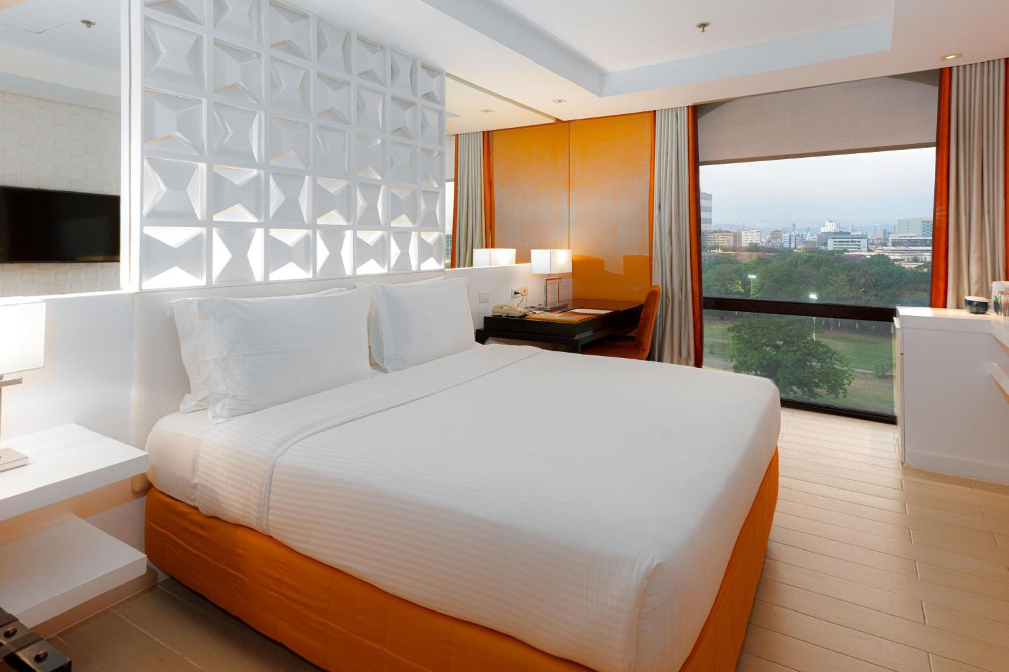 The Bayleaf Intramuros Hotel Manila