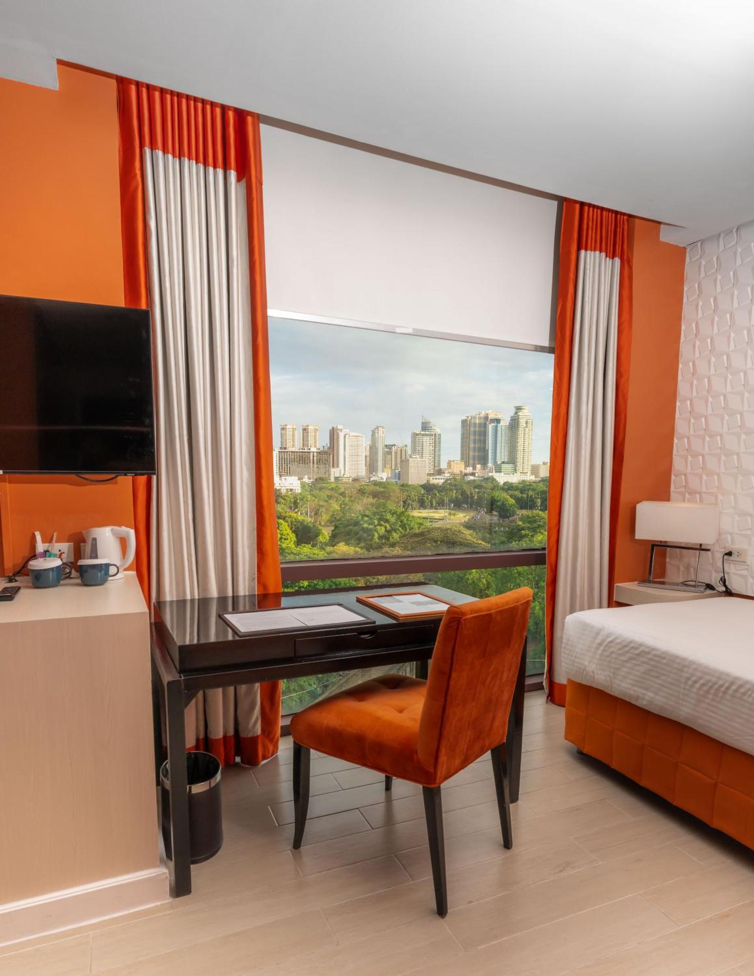The Bayleaf Intramuros Hotel