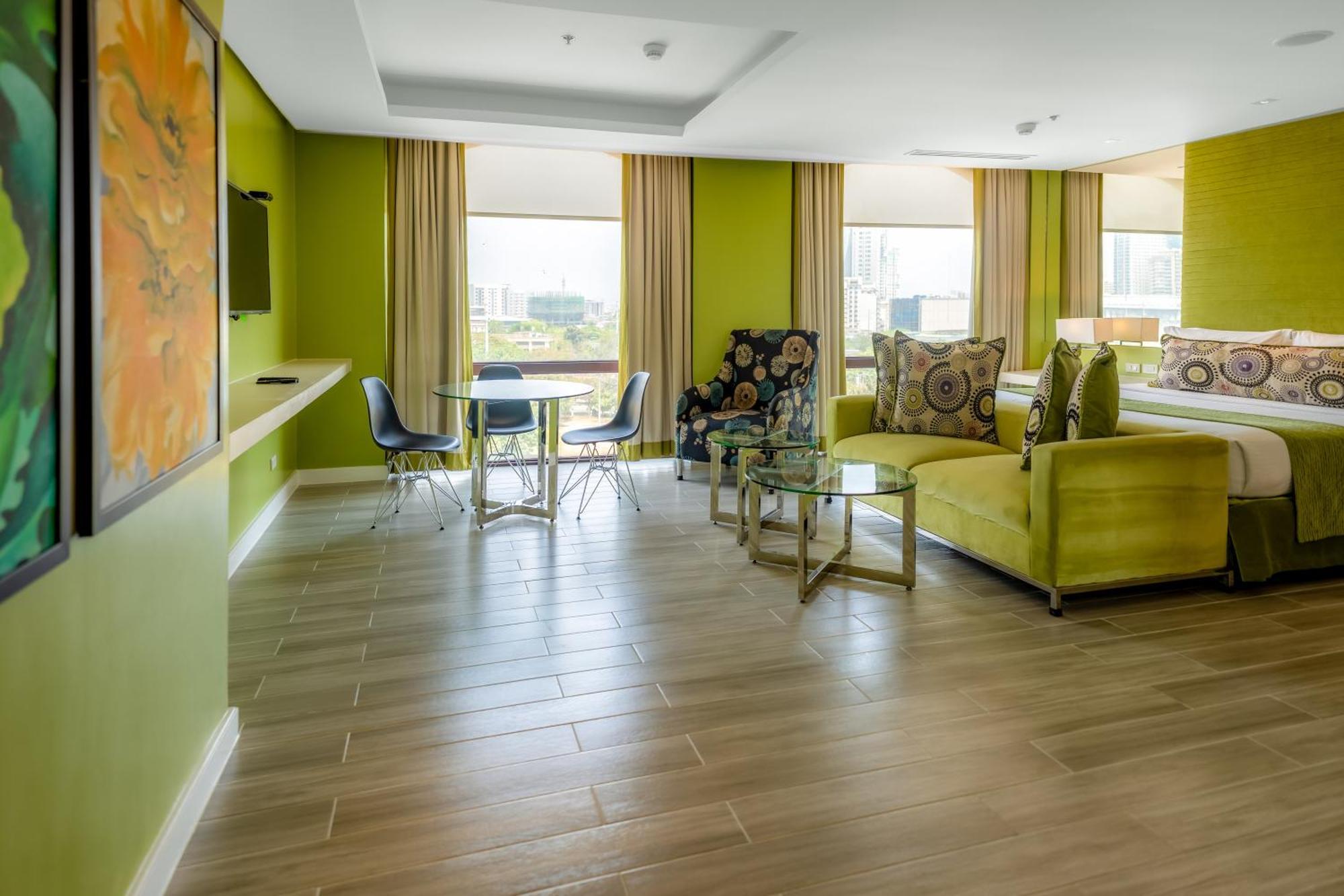 Hotel The Bayleaf Intramuros 4*