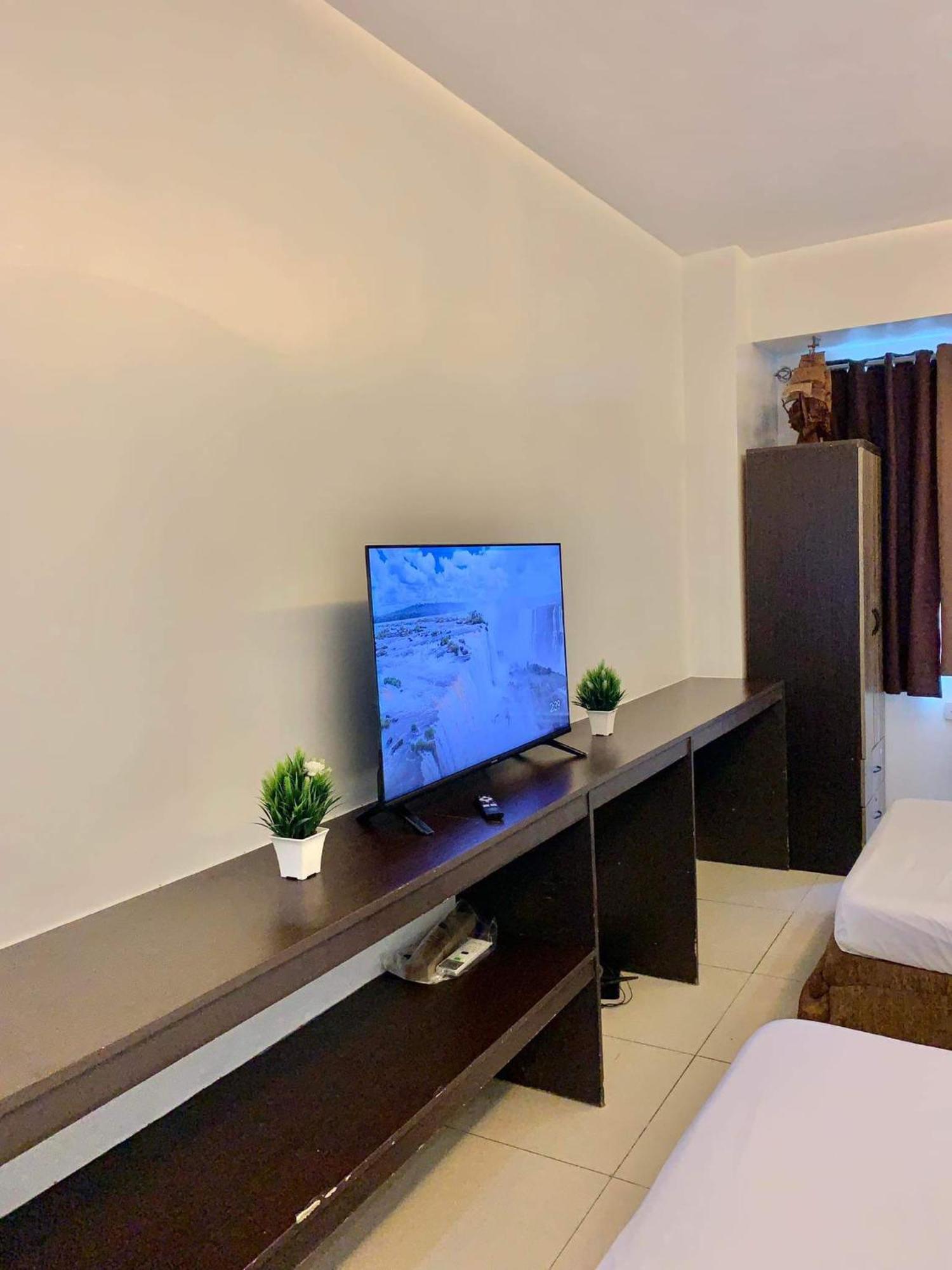 Sea Residences Near Mall Of By K-baysuites Apartment *