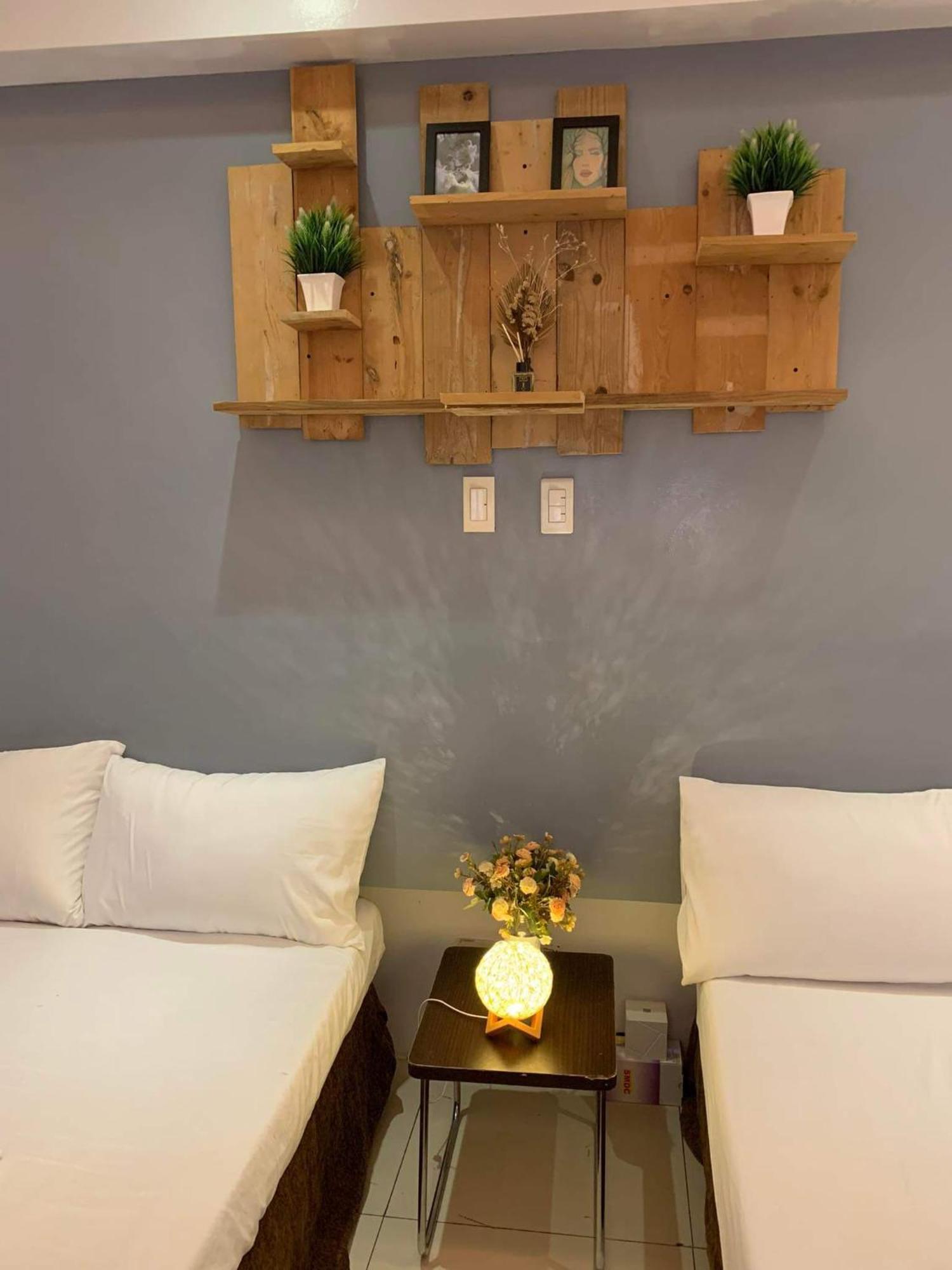 Sea Residences Near Mall Of By K-baysuites Apartment Manila