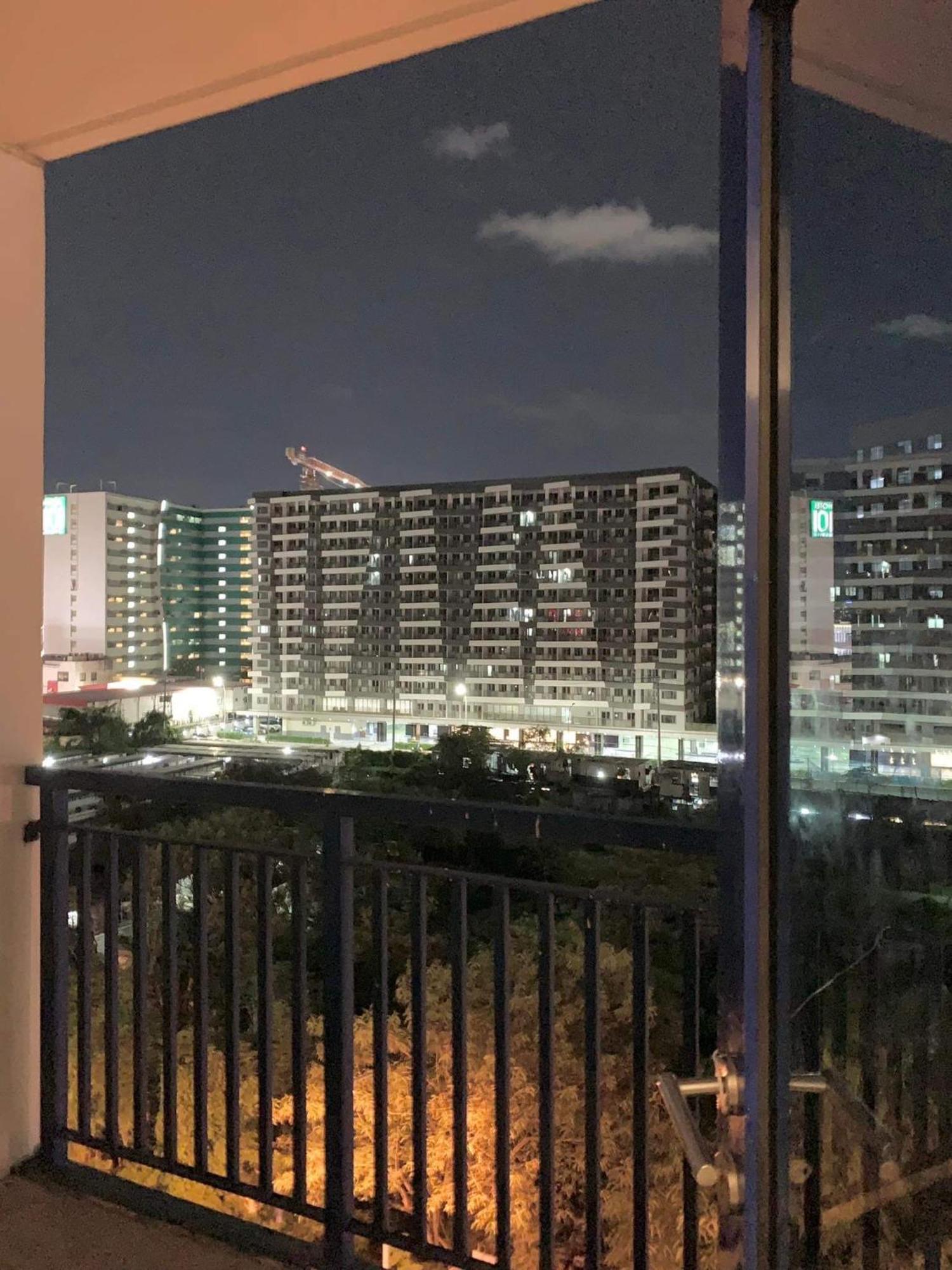 Sea Residences Near Mall Of By K-baysuites Apartment *