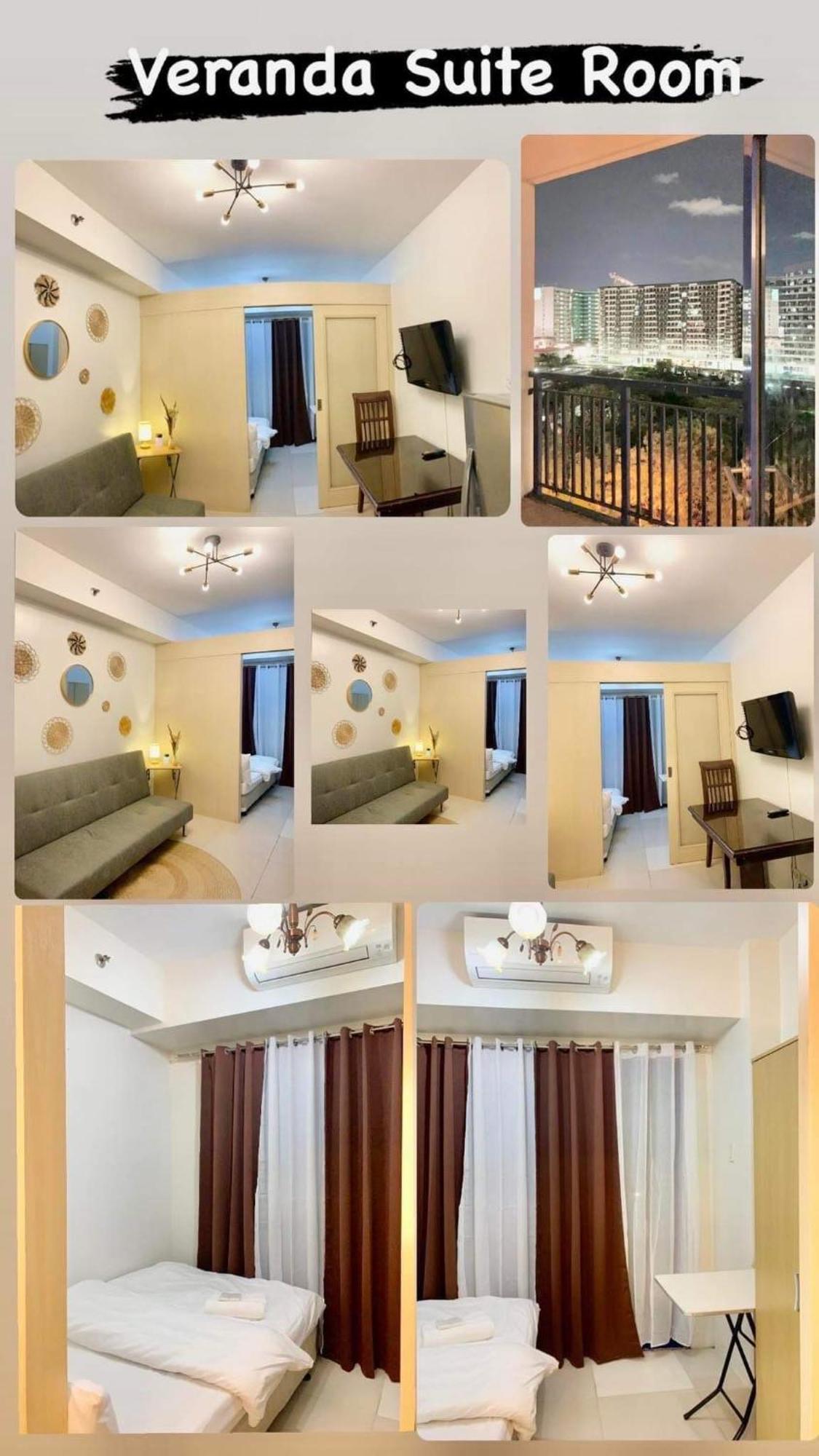 Apartment Sea Residences Near Mall Of By K-baysuites *