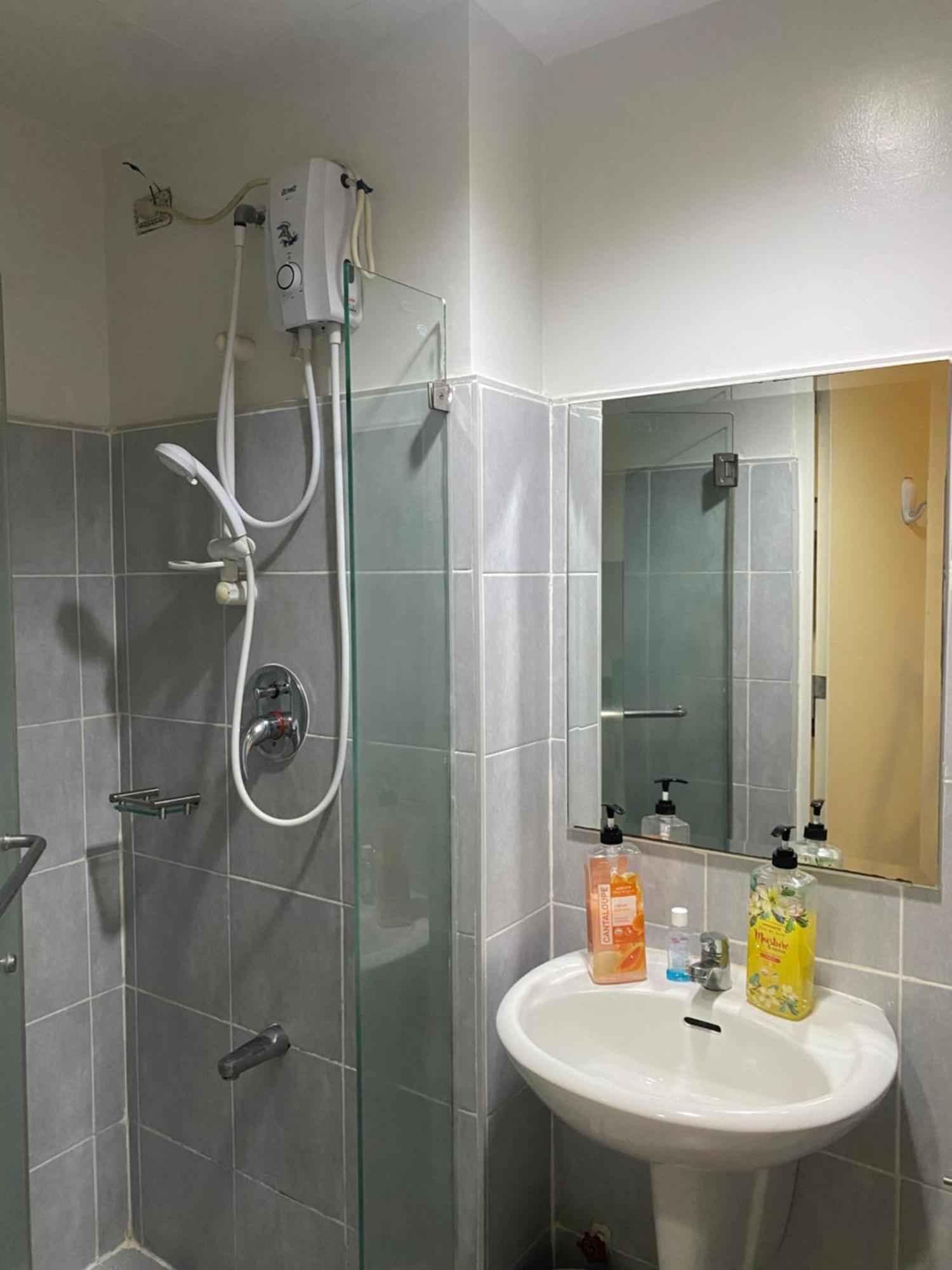 Apartment Sea Residences Near Mall Of By K-baysuites *
