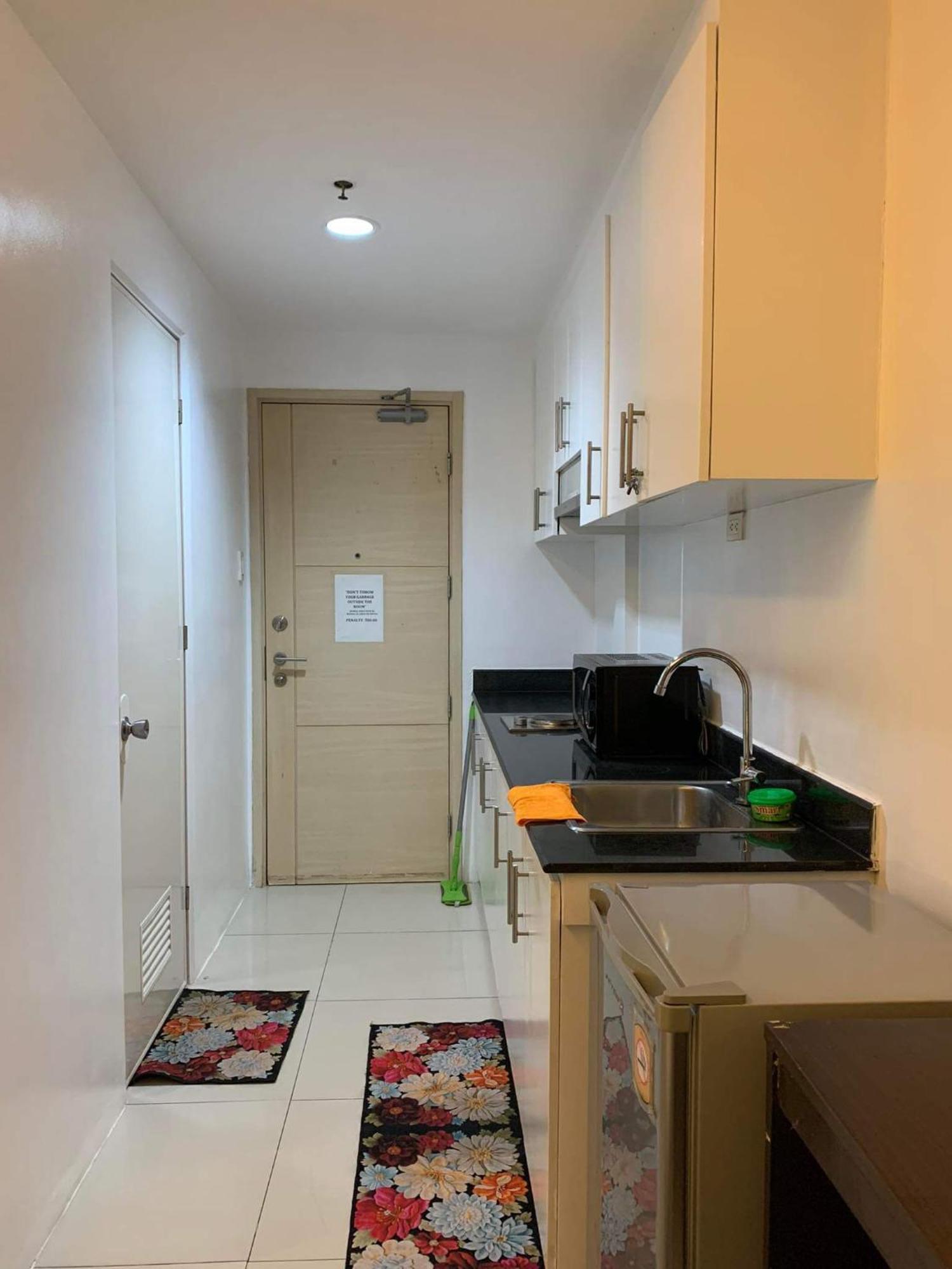 Sea Residences Near Mall Of By K-baysuites
