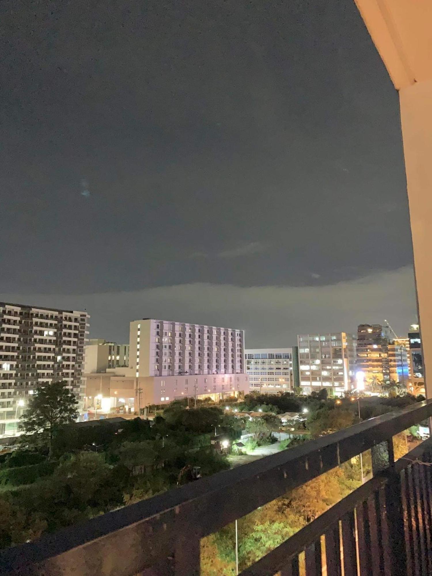 Apartment Sea Residences Near Mall Of By K-baysuites *