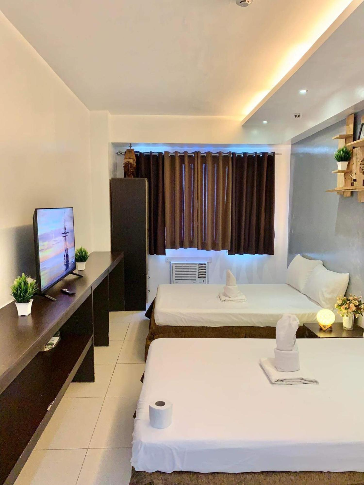 Sea Residences Near Mall Of By K-baysuites