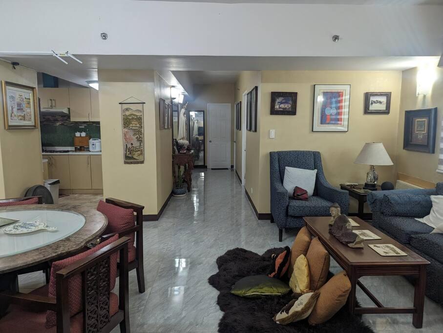 Spacious Unit To In * Manila