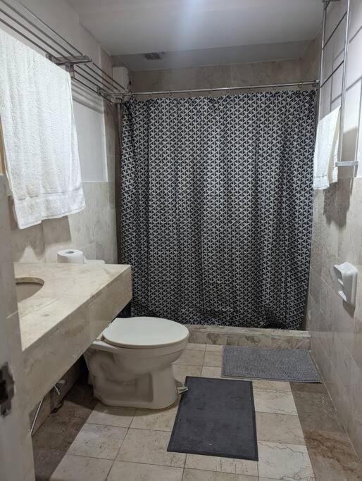 Apartment Spacious Unit To In *