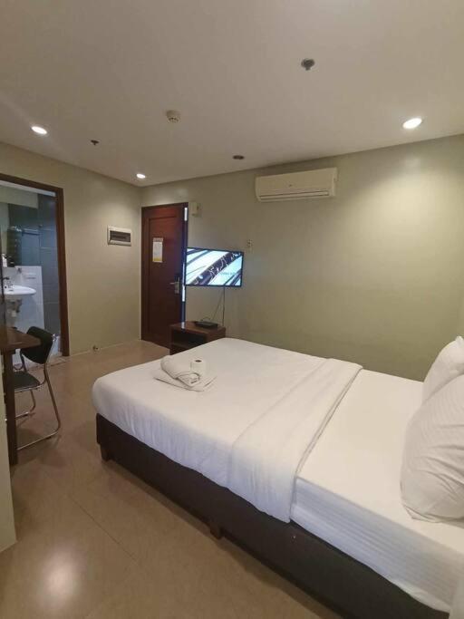 Spacious B506 Apartment