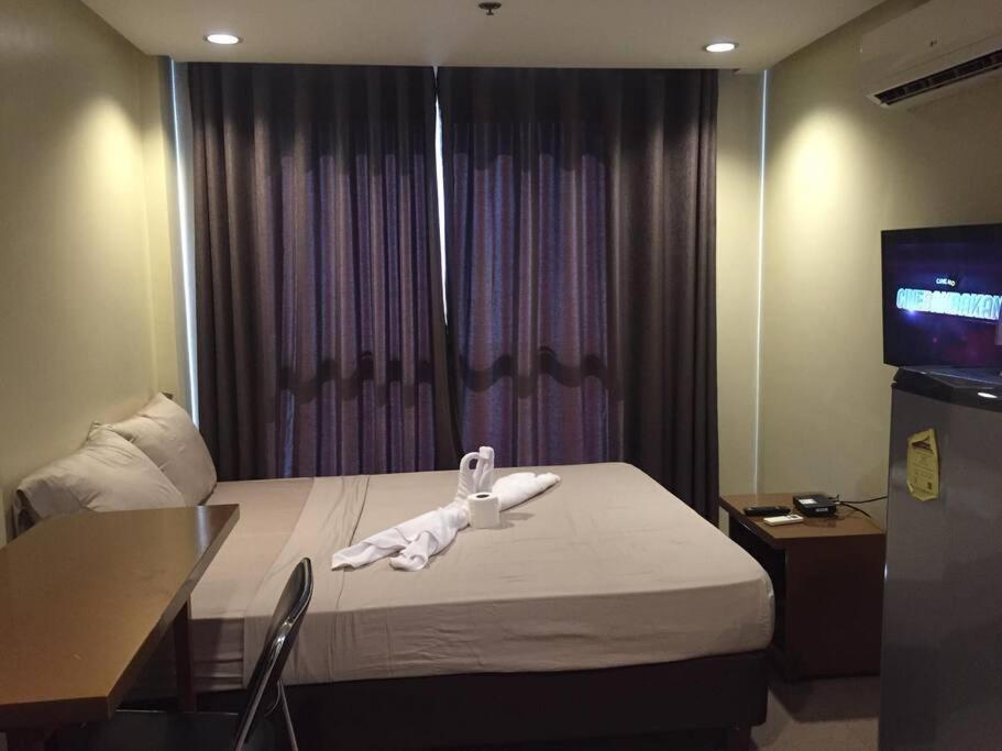 Spacious B302 Apartment *
