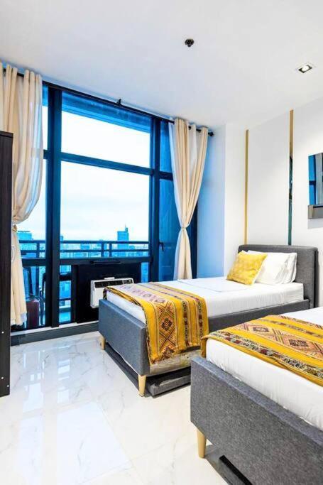 Kaiyana Apartamento Manila