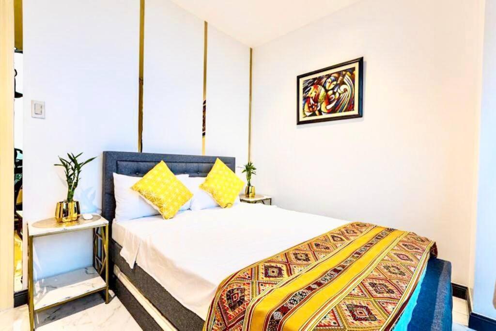 Kaiyana Apartamento Manila