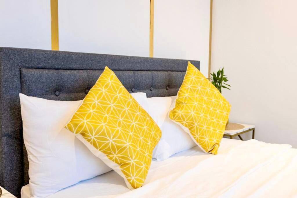 Apartamento Kaiyana *