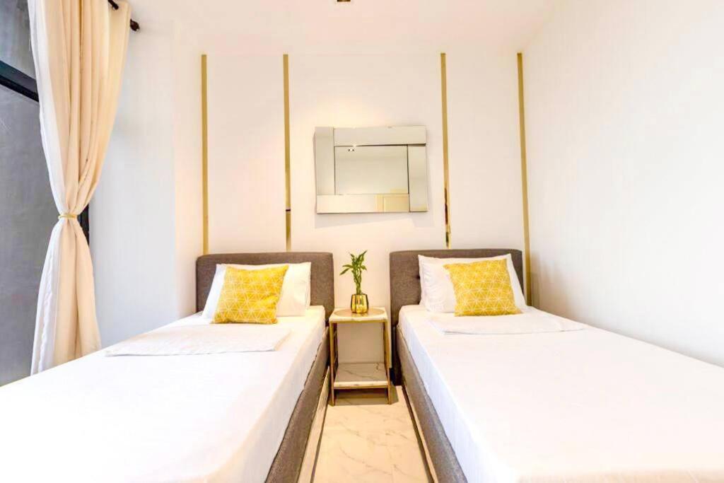 Apartamento Kaiyana Manila