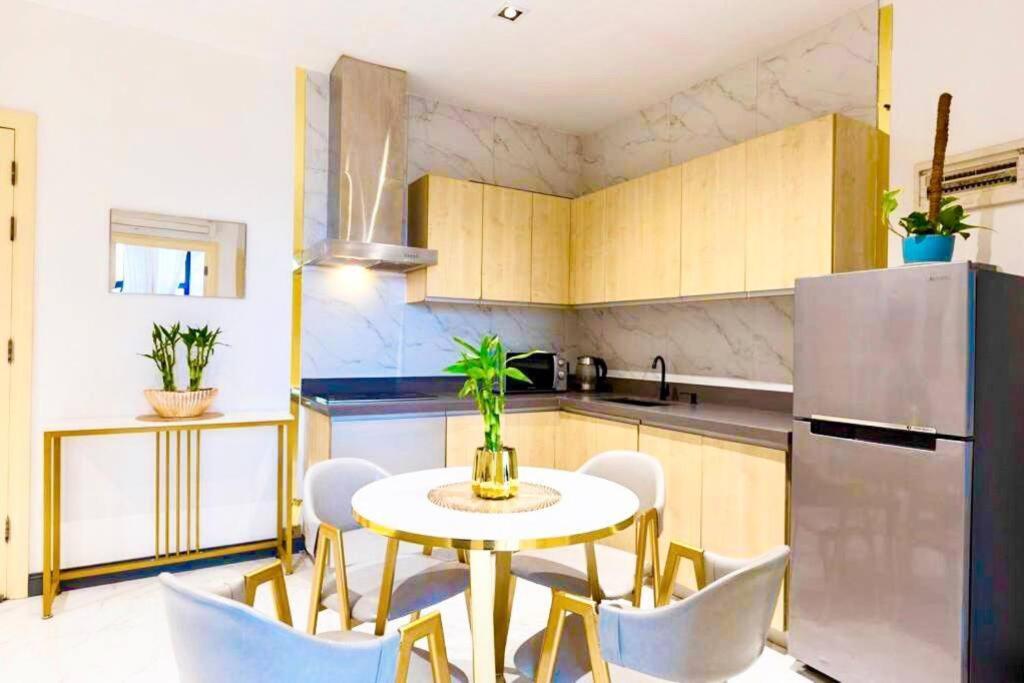 Kaiyana Apartamento