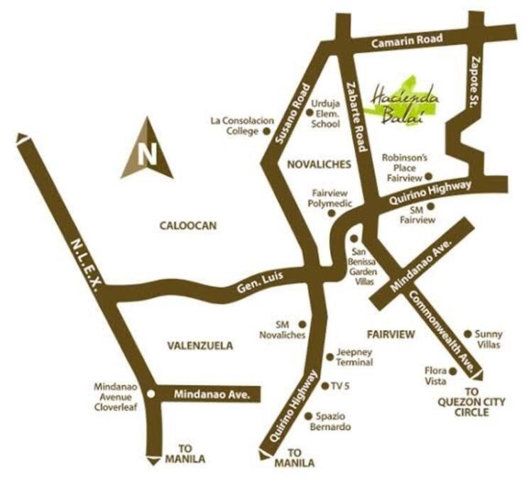 Hacienda Balai 9-2l *