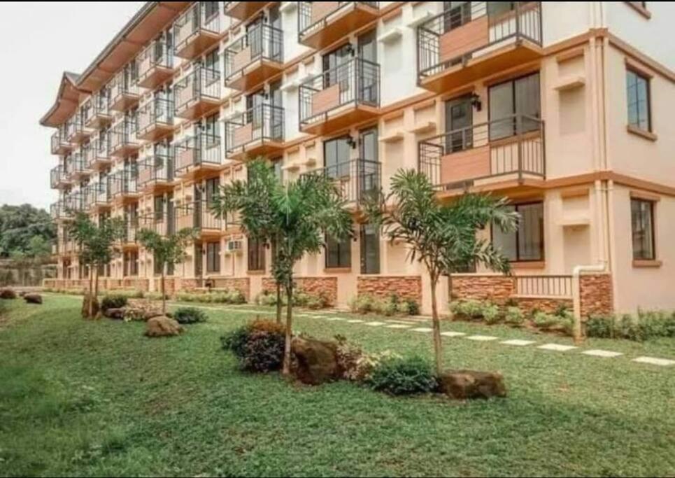 Hacienda Balai 9-2l Apartment