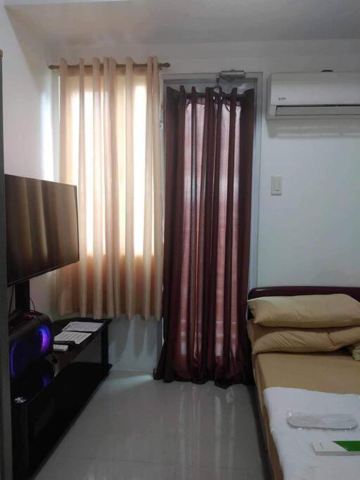 #77 The Grass Residences Tower 1 Apartment Manila