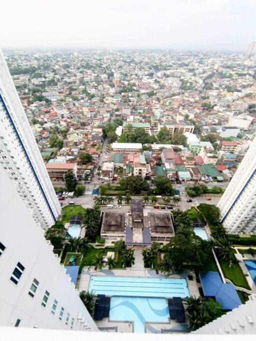 #77 The Grass Residences Tower 1