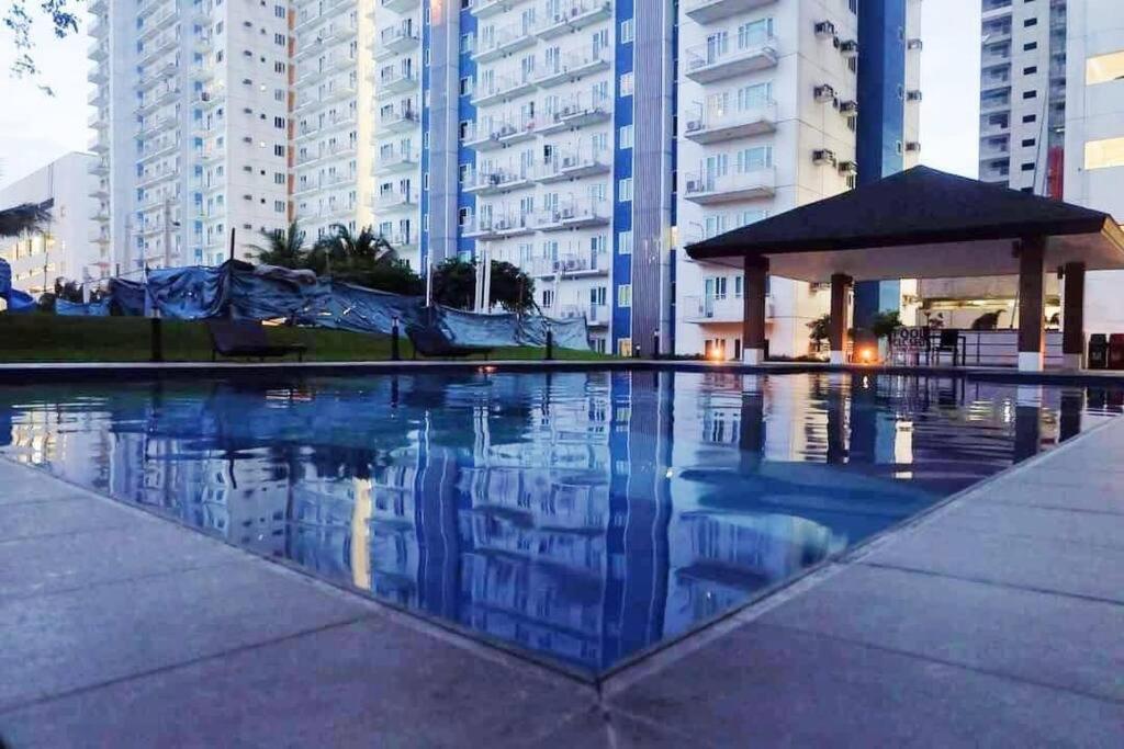 #77 The Grass Residences Tower 1 Apartment Manila