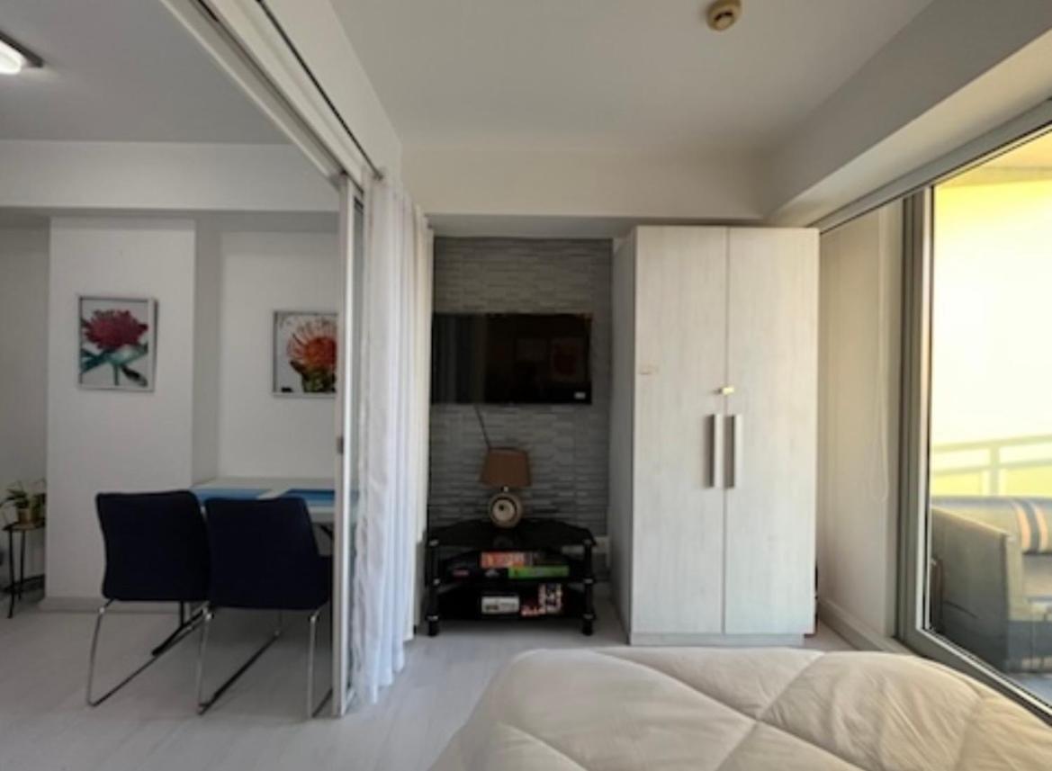 Azure Staycation Sunset View Apartamento *