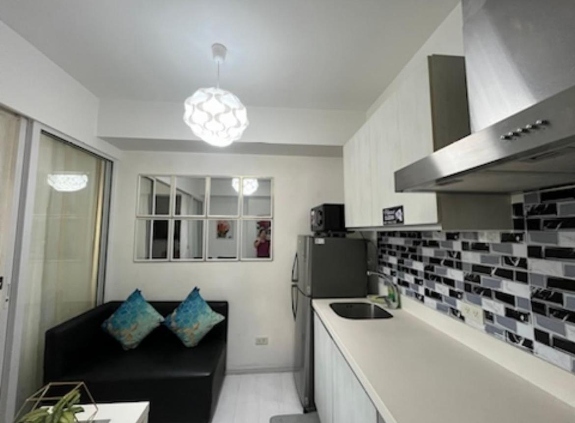 Apartamento Azure Staycation Sunset View *